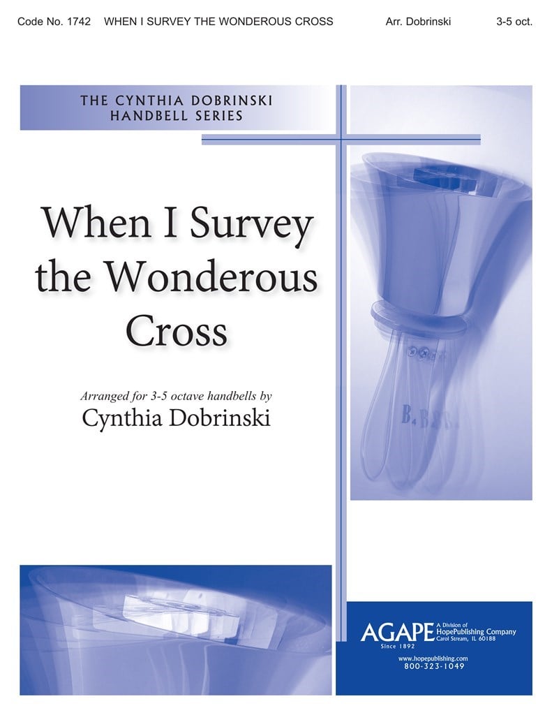 When I Survey the Wondrous Cross